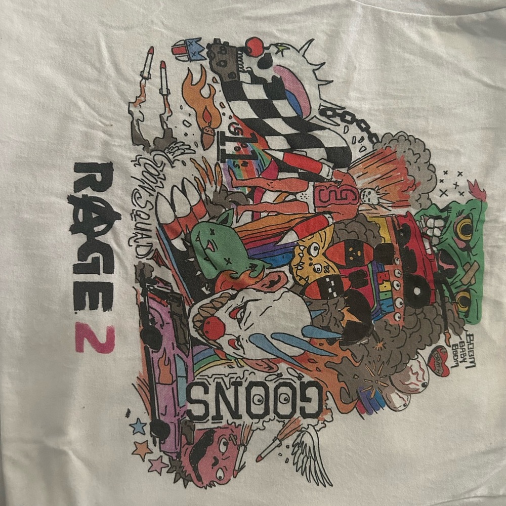 Goon squad ! Rage 2 - Picture 2 of 3